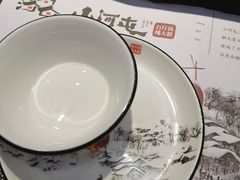 -山河屯铁锅炖(哈西站店)