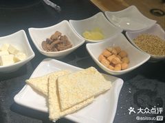 -一招鲜·全羊铺·蒙古奶茶(五一北路店)