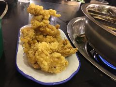 -邓莽子老火锅(鲁祖庙店)