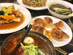 -桃园中华料理炸酱面(燕儿岛路店)