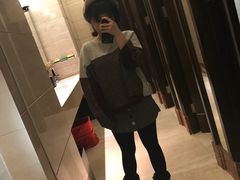 -新发展亚太JW万豪酒店·福苑咖啡厅