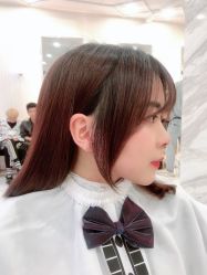 -3AM HAIR SALON染发烫发接发