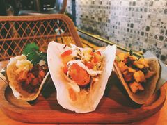 -TEQO·Mexican food & Bar