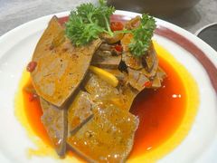 -凯鸽酒楼•雁北民间菜(云冈石窟店)