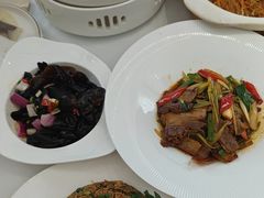 -香丰阁·烤鸭·川湘菜(昌平店)
