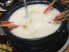 -盈田盈粥庄(博山东路店)