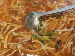 开胃肚丝羹-七八九餐厅(浦江店)