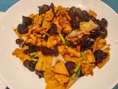 山西过油肉-三晋饭庄(南内环街店)