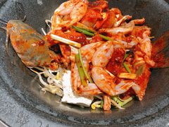 -真牛哇·香辣汽锅蛙(天河城店)