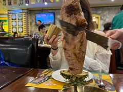 -拉丁餐厅·巴西烤肉自助(正佳广场店)