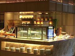 -嘉定凯悦·咖啡厅