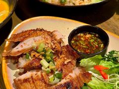 -CHINCHIN 青青·泰国料理(万象食家店)