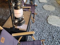 -J Create城市露营咖啡·简餐·宠物(上海动物园店)