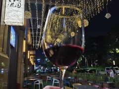 -云尚自助餐厅(佛山南海瞻云酒店)