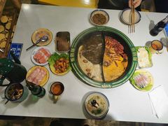 -有拈头成都市井火锅(老门东店)