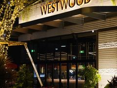 -WESTWOOD•落日餐厅•乐队演出(前海壹方汇店)