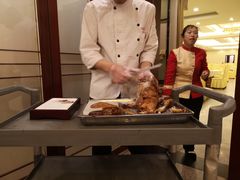-天外天烤鸭店(八角店)