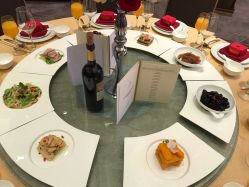 -上海万达瑞华酒店·宴会厅