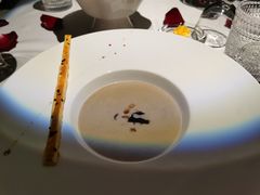 -L'amour澜茉·轻法餐