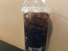 -麦当劳(东急新天地店)