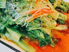 -津悦·正阳春烤鸭(红旗南路店)