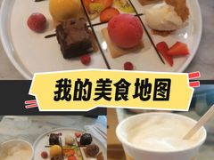 -星巴克(天津佛罗伦萨小镇店)