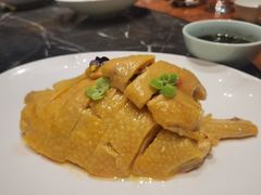 白斩鸡-宴周康·精致江浙菜(周浦店)