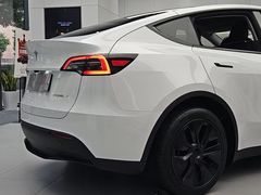 -TESLA 特斯拉(广州天环广场体验店)