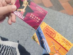 -上海迪士尼度假区