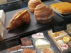 -星巴克(兰桂坊店)