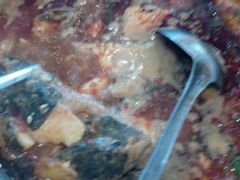 -江龙饭店·乌江豆腐鱼(乌江站分店)