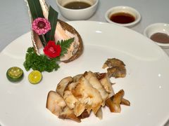 -临家小院·潮汕菜·商务宴请·点心(白石洲店)