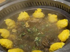 -品北铁锅炖  东北特色菜(北极大街店)