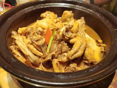 宋家茶香鸡-宋小谨·泉州菜(西沙湾店)