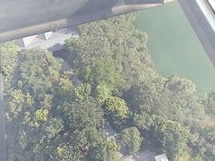 -庐山西海主景区