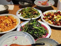 -静一餐厅·湖北菜(前门创始店)