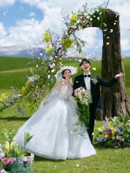 -雅云婚纱摄影工作室旗舰店