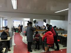 -张阿三馄饨店