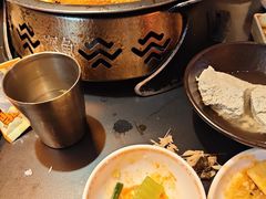 -探鱼·鲜青椒爽麻烤鱼(番禺万达店)