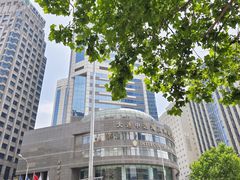 -大连中远海运洲际酒店