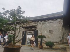 -蔡元培故居