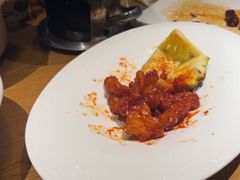-味莊餐厅(康庄南街店)