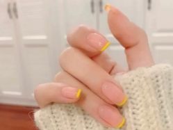 -慕拉美甲美睫皮肤管理