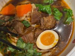 -康师傅私房牛肉面(申虹店)