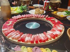 -古关火锅店(古北水镇景区店)