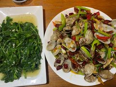 -南海渔家•海鲜•正宗海南菜(海棠湾店)