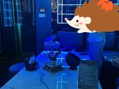 -酷秀KTV(五道口店)