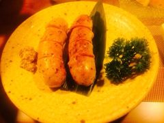 德国香肠-格兰酒吧Glen Bar
