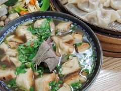 -清真·白家牛肉罩火烧老店(育才街店)