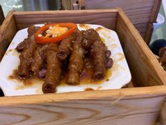 -金翠皇宫粤菜·点心·海鲜(科技园店)